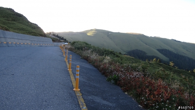 2012年10月10日 五天四夜~王下七武海跟我一起去環島