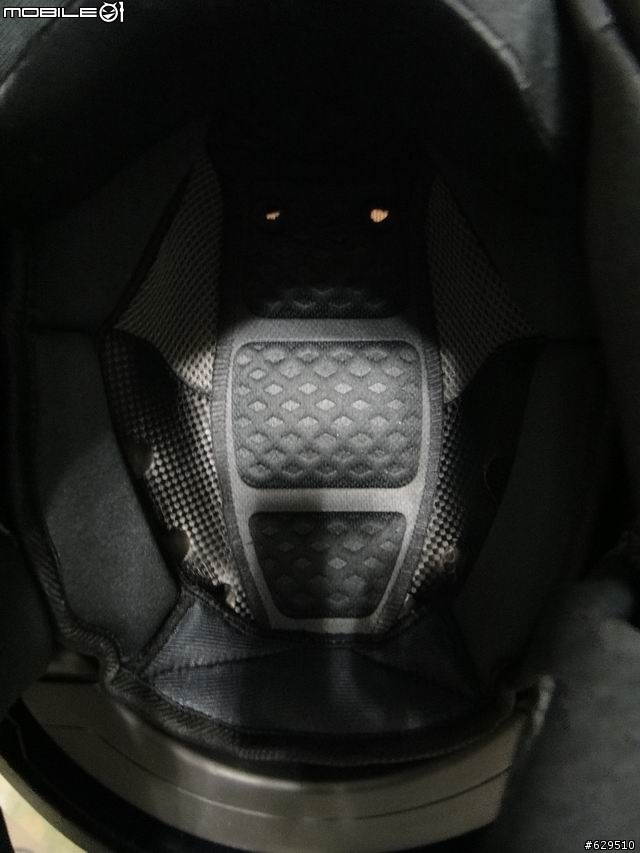 兩個願望~一次滿足!! AGV Horizon Absolute Italia~