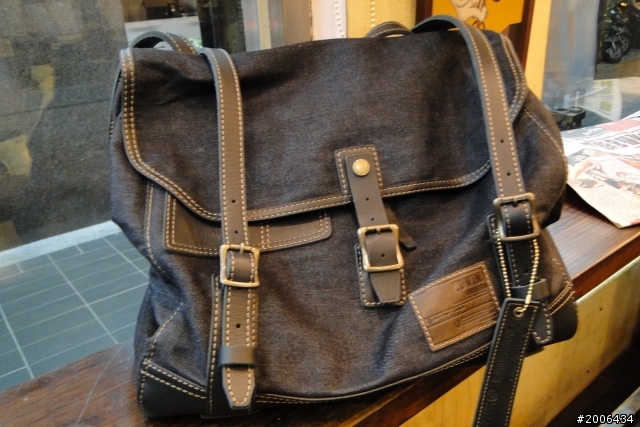 Edwin X MSPC Tote Bag