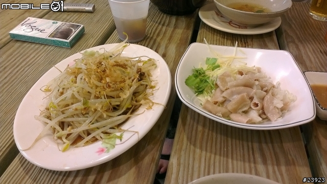 推薦一處好吃的黑白切料理店