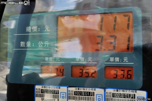 實地征戰700公里!國產車無差別油耗實測