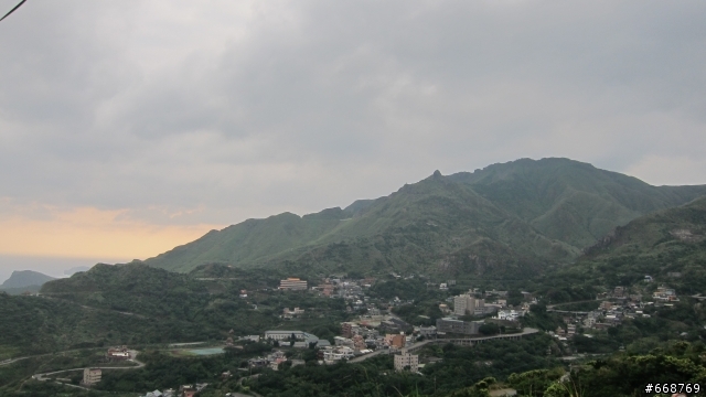 2012年10月10日 五天四夜~王下七武海跟我一起去環島
