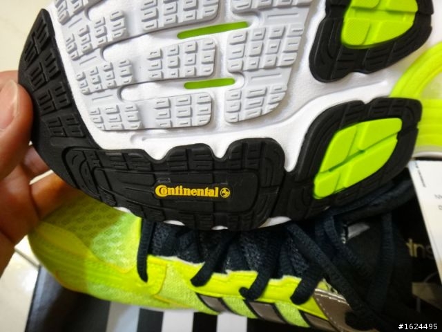 Adidas snova seq 5m 簡單的開箱文&測試文~
