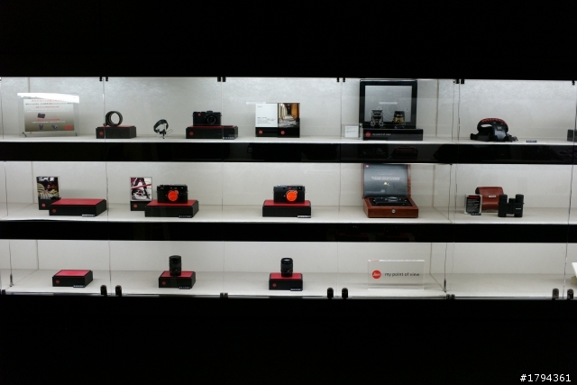 Leica M-E 台灣有貨了 ~ 價格也出來了~~ 開始賣了