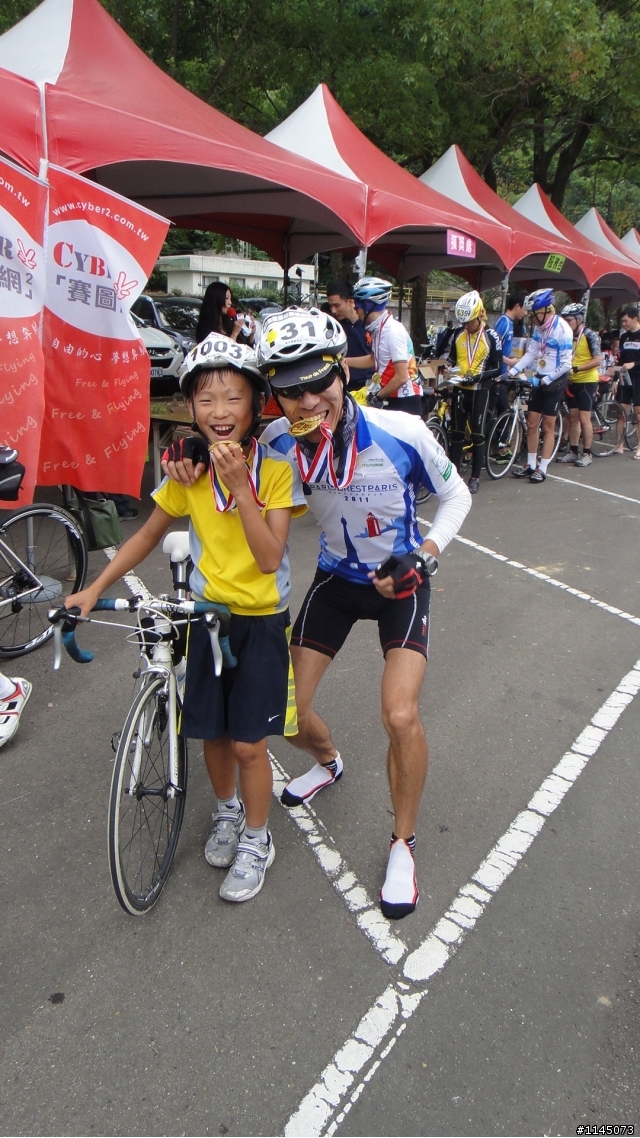 20121006羅馬公路不是一天造成的!