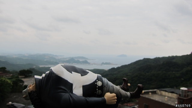 2012年10月10日 五天四夜~王下七武海跟我一起去環島