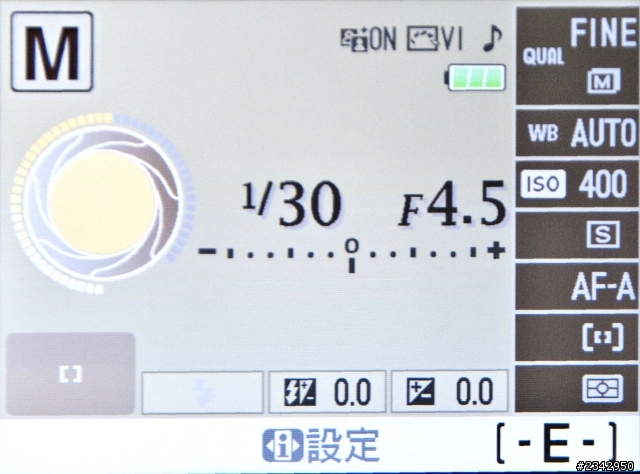 D3200入手!