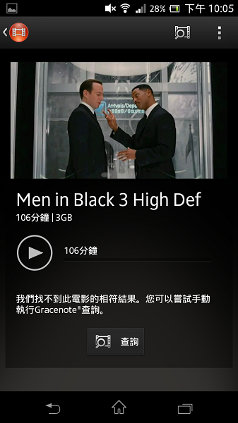 Sony Media Apps for Xperia 新版多媒體軟體套件及(小工具限TX)