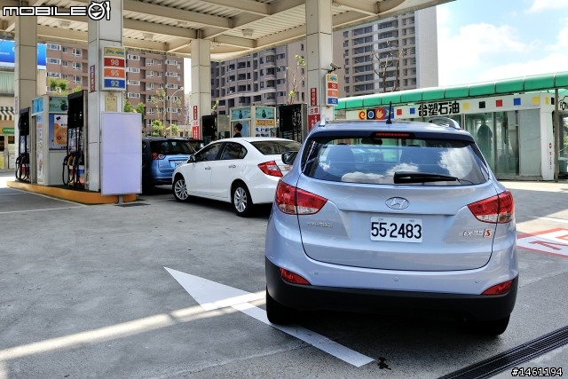 實地征戰700公里!國產車無差別油耗實測