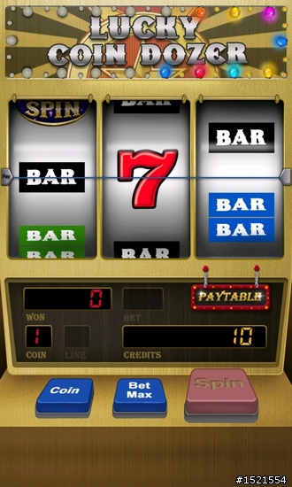 【遊戲】打發時間的小遊戲 COIN DOZER