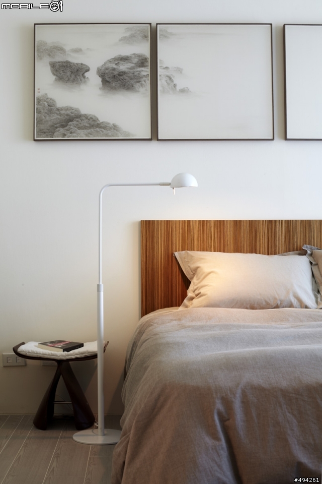 我的風格新房開箱 M.Y. HOUSE