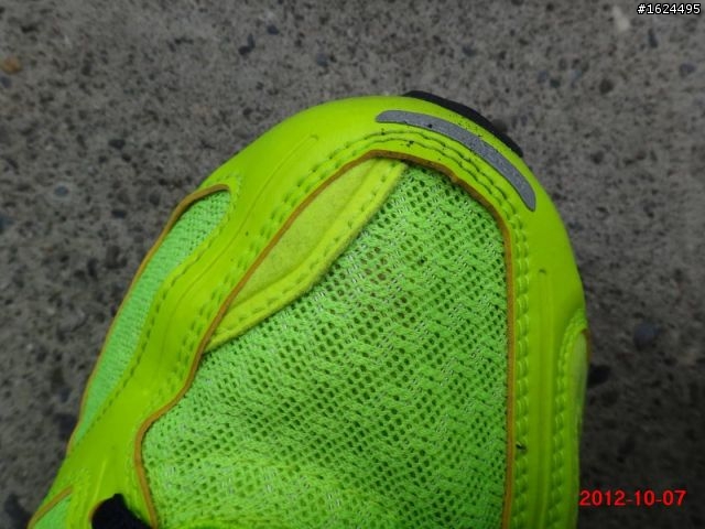 Adidas snova seq 5m 簡單的開箱文&測試文~