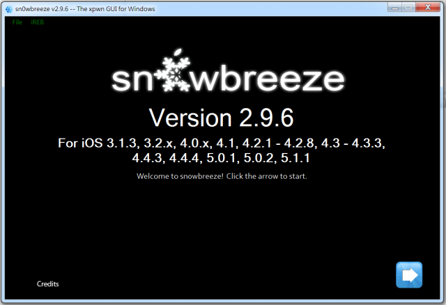 【小胖教學】iPhone4 6.1.2 5.1.1 刷機 平刷 降刷 升級 四方法全紀錄 (4/20 更新)