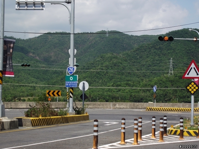 2012.10.06-10.五天四夜.環島露營.溫泉之旅
