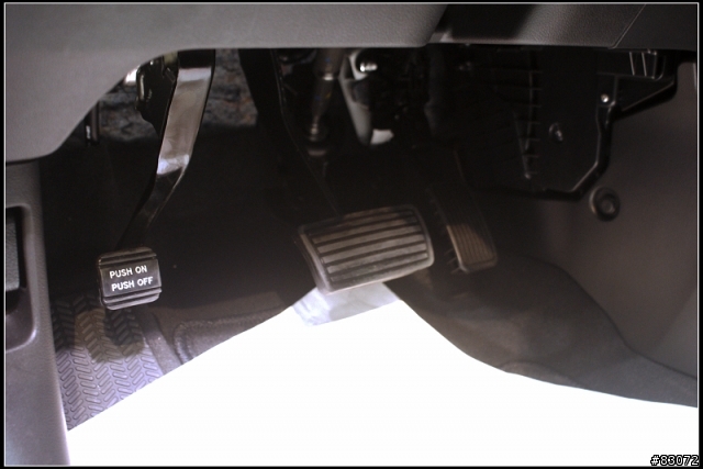 Super CR-V 4 賞車+試駕圖文心得