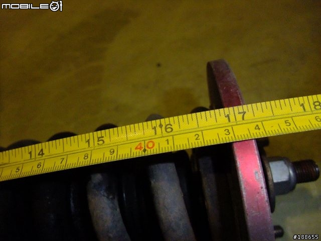 第三回 DIY 更換ACCORD K11(CM4)前避震器