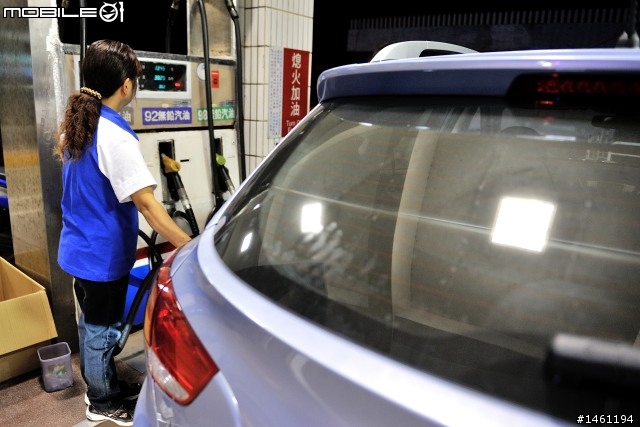實地征戰700公里!國產車無差別油耗實測