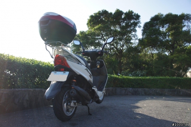 (2024/05/25更新)08年Fighter150化油版簽到XD...