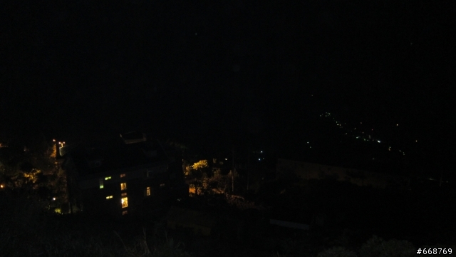 2012年10月10日 五天四夜~王下七武海跟我一起去環島