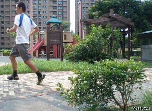 BROOKS GHOST GTX 越野跑鞋-- 防水大考驗