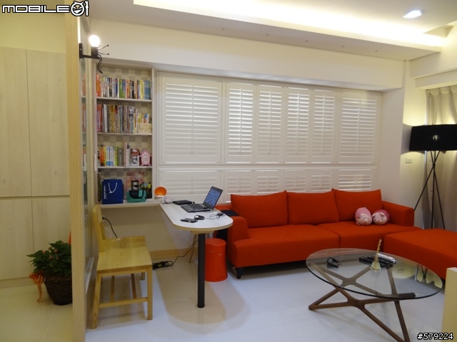 50萬小資裝潢款打造高C/P值北歐STYLE極簡風DREAM HOUSE....歡迎光臨牛奶&饅頭家