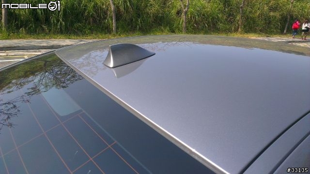 BMW 520d 交車後一個月的開箱文 (圖片很多)