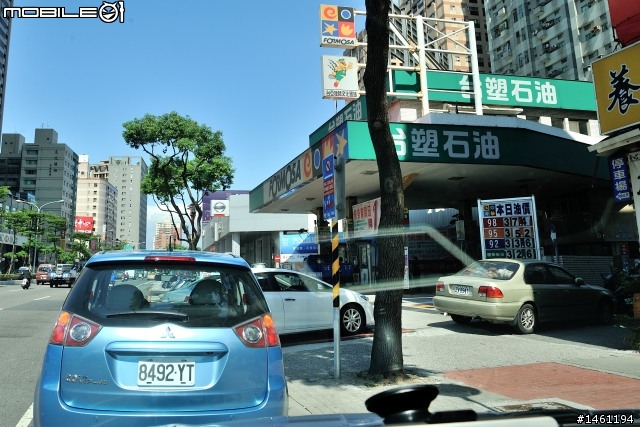 實地征戰700公里!國產車無差別油耗實測