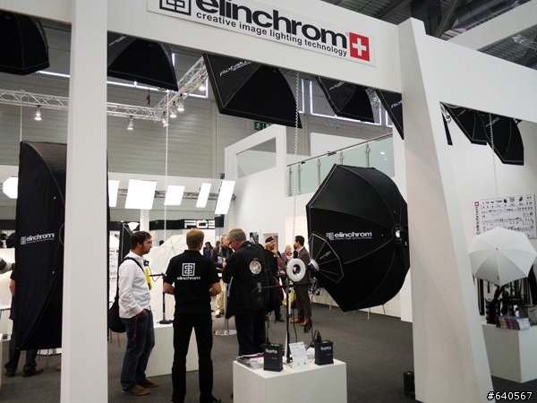 photokina 2012 回顧