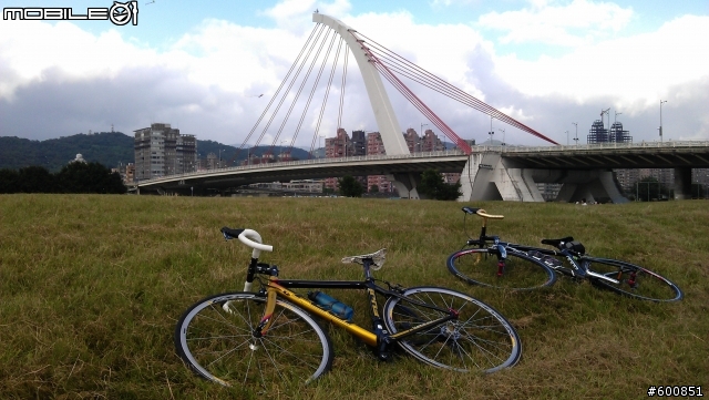 漫無目的亂騎 之 劍南路→平等里→菁山遊憩區→竹子湖