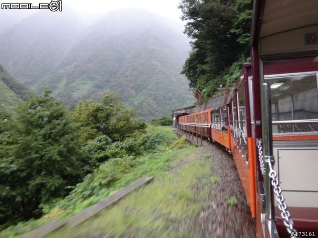 2012日本長野安曇野VAIO之里夢遊記