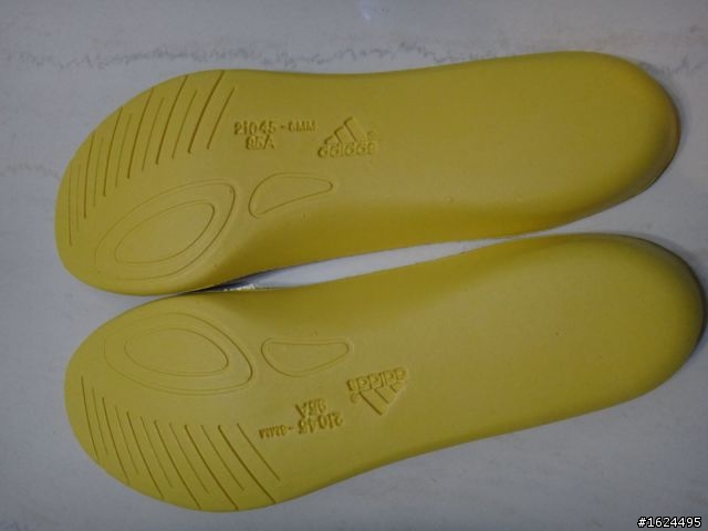 Adidas snova seq 5m 簡單的開箱文&測試文~