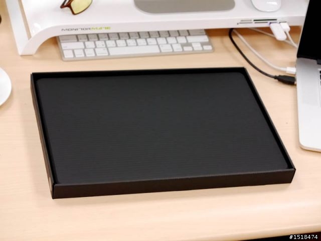 MacBook Pro 15" Retina 專用保護殼開箱!!