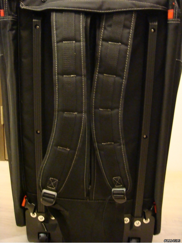 Mares Cruise Backpack Pro 裝備袋簡單開箱(首次開箱,若有不好的地方多多見諒)~