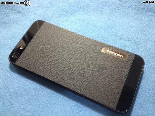 IPHONE 5背貼分享