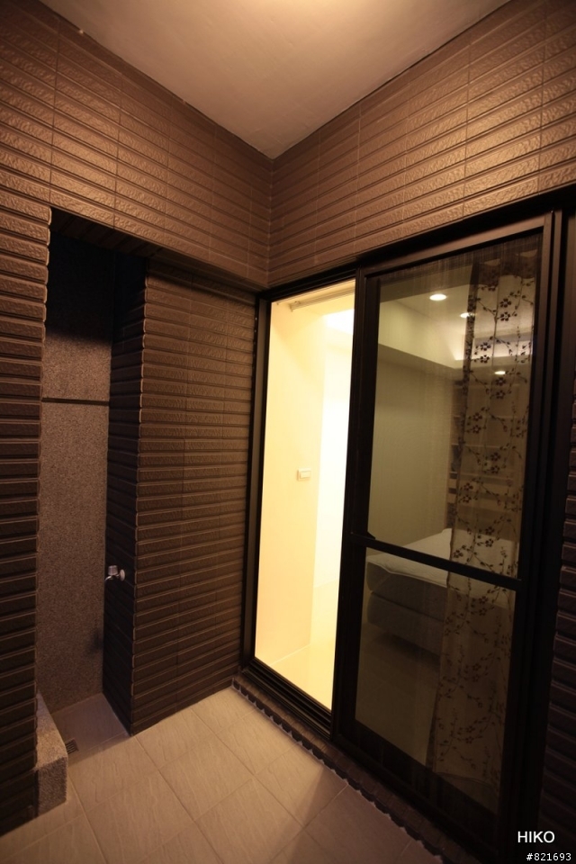 【開箱】 混搭風~~~新房裝潢