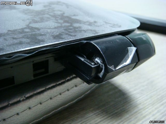 Win8 16吋Ultrabook新機種【HP Pavilion Sleekbook15-b009TX】
