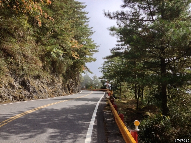 為了妳,我翻山越嶺:10/26-28花蓮經武嶺到嘉義