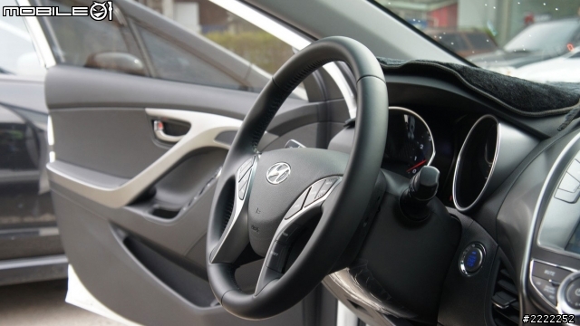 送走20年老車,迎接嶄新的Elantra!