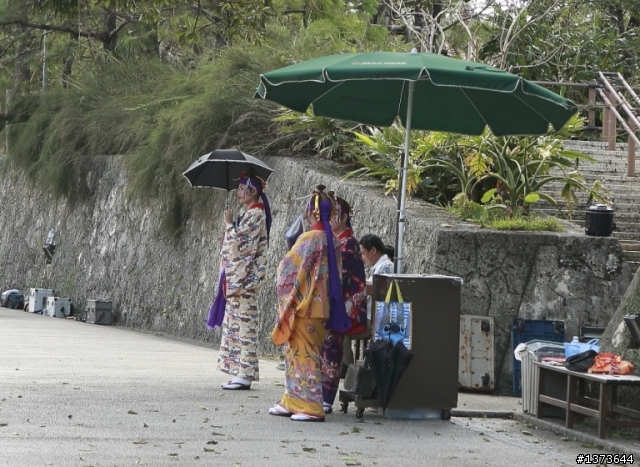 沖繩OKINAWA 四天三夜團體旅行分享 圖多