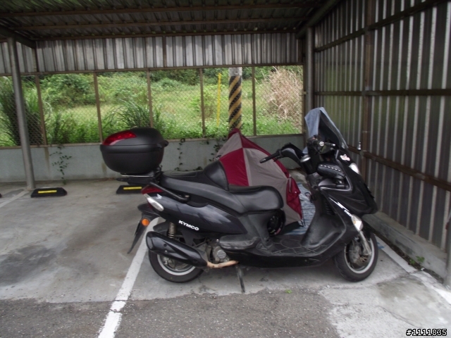 2012.10.06-10.五天四夜.環島露營.溫泉之旅