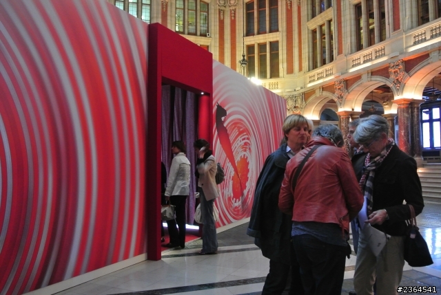 Hermès MC2 Copernic Graphite 88