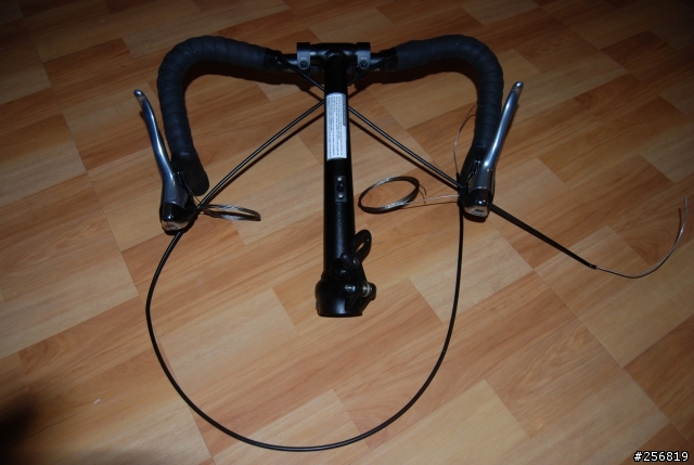 看我把Dahon speed pro TT變成speed pro