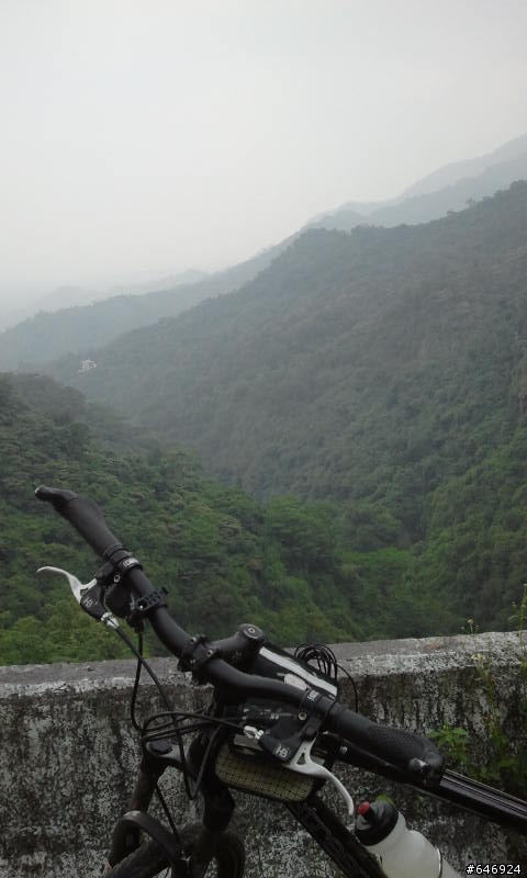 硬斗的大武山之門!