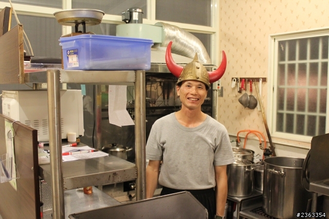 嘉義民雄 - 健康牛肉麵 - 中正大學健康美食