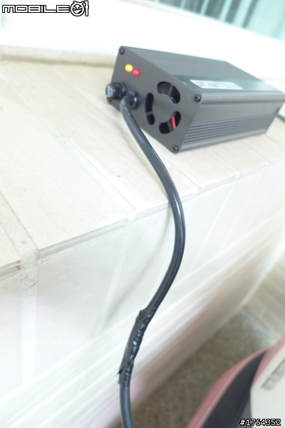 求救---e-moving充電器故障怎麼辦---(已解決)