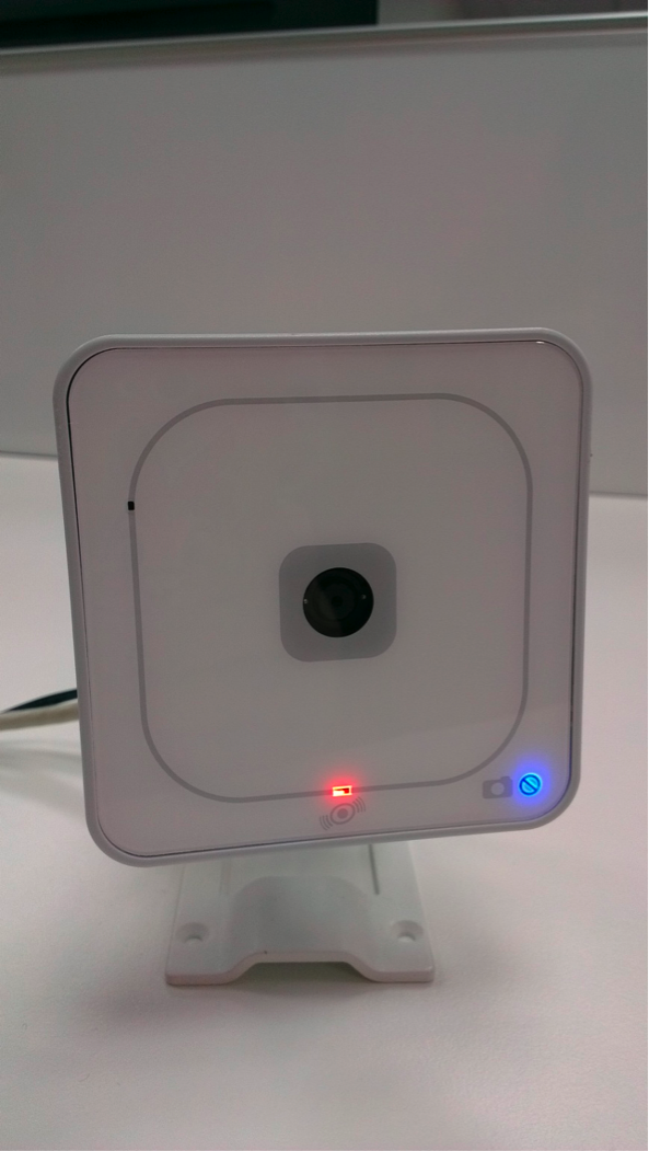 無痛安裝的網路監視器:skywatch 開箱