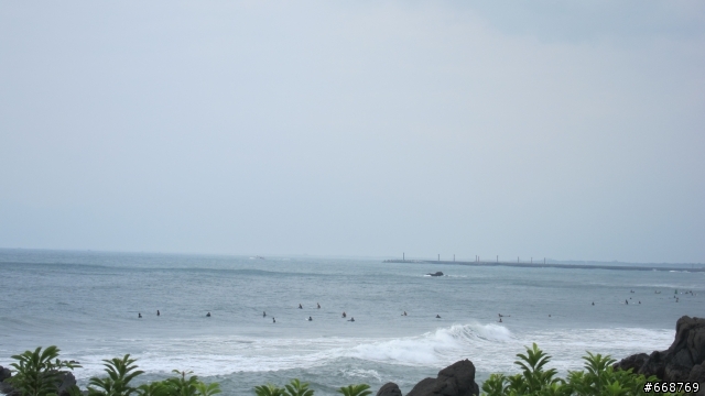 2012年10月10日 五天四夜~王下七武海跟我一起去環島