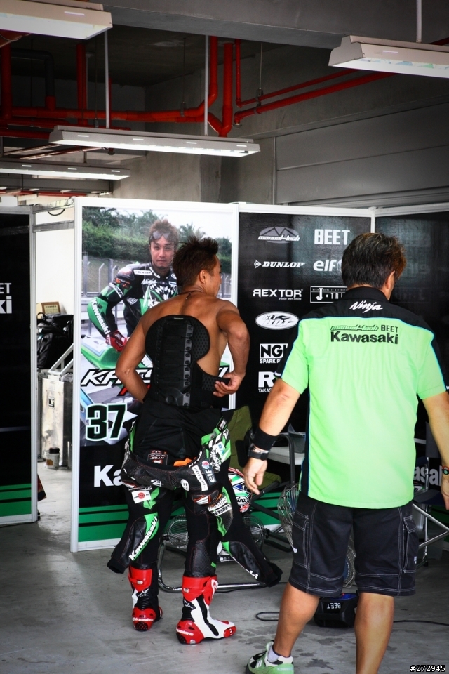 ARRC PIT WALK 大鵬灣一日遊