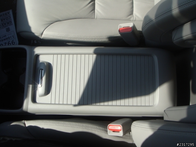 美國Honda CRV4代賞車分享(上)