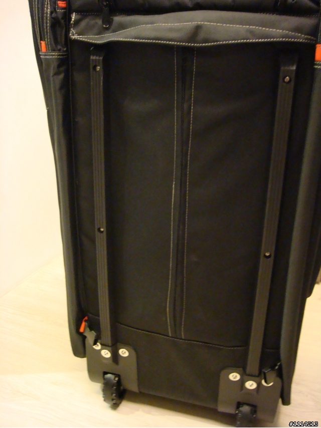 Mares Cruise Backpack Pro 裝備袋簡單開箱(首次開箱,若有不好的地方多多見諒)~
